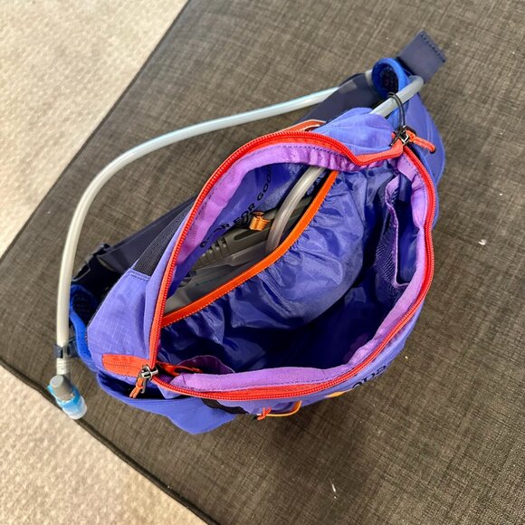 Cotopaxi Lagos 5L Hydration Hip Pack NWT - Picture 3 of 5